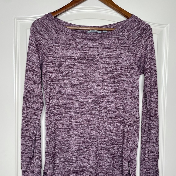 Athleta Long Sleeve - Picture 2 of 5
